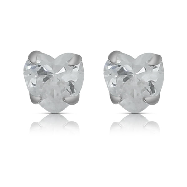 Arete de Corazón de Cristal