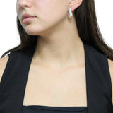 Aretes De Panal Electroformado