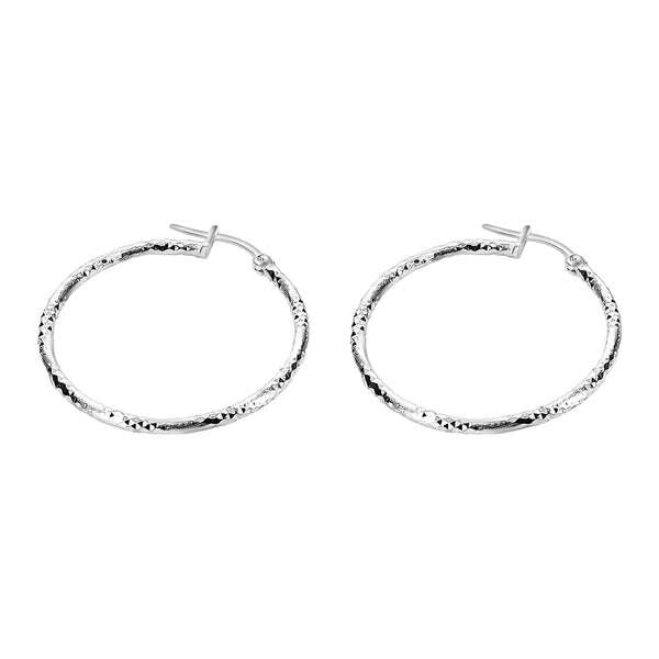 Arracada de Plata