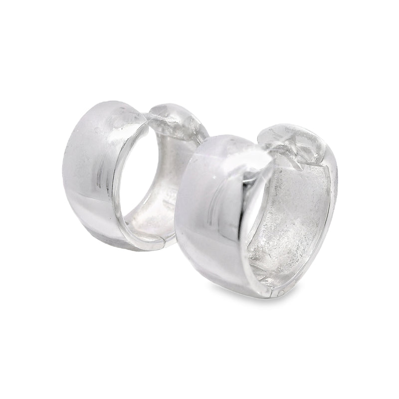 Arracada de Plata