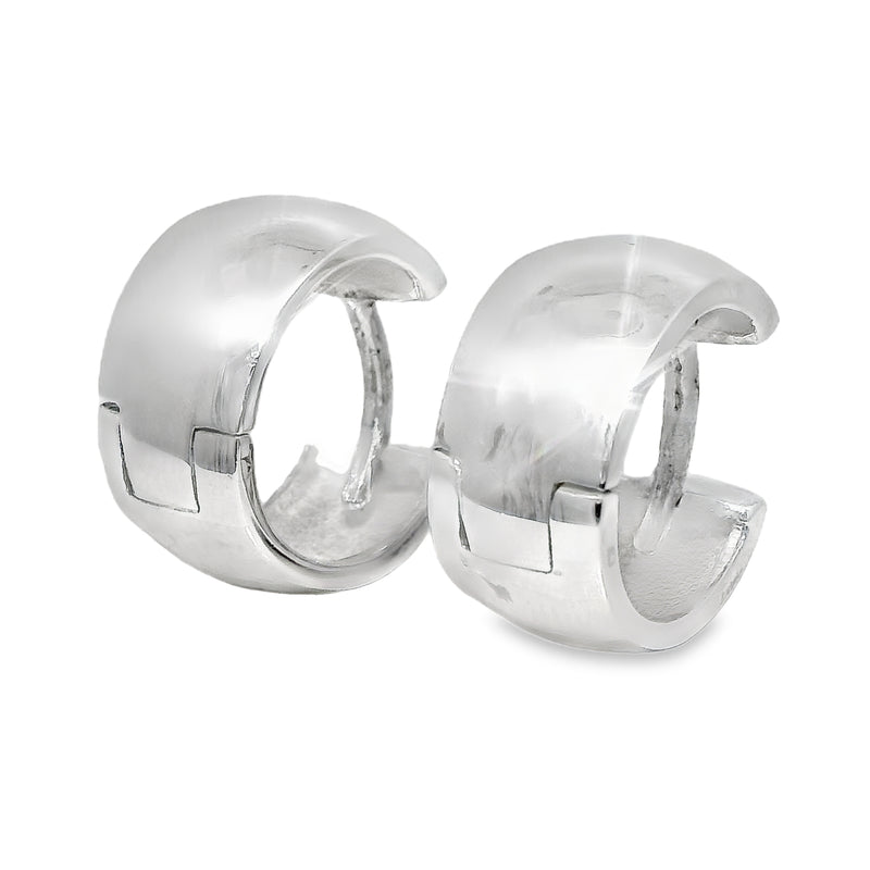 Arracada de Plata