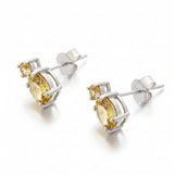 Arete Celestial Citrina