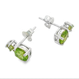 Arete Celestial Peridot Peridot