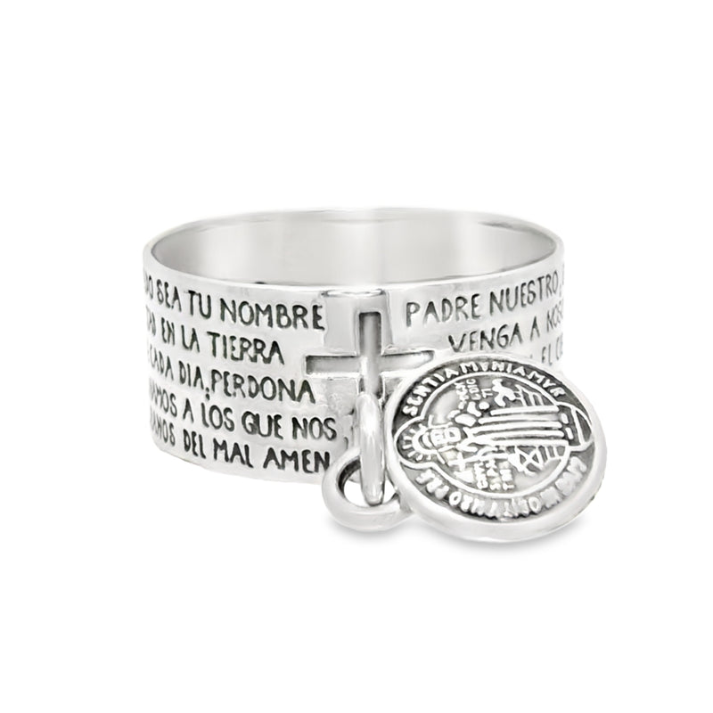 Anillo de San Benito 6
