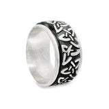 Anillo Triqueta 8