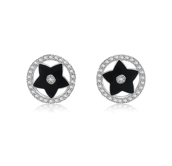 Arete de Estrella Circonia