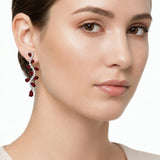 Arete Lirio de Granate