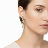 Arete Lirio de Citrina