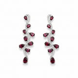 Arete Lirio de Granate