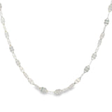 Cadena Chispa Elegante