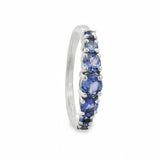 Anillo Cielo De Amatista Amatista / 6
