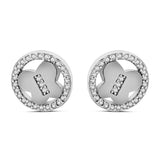 Arete de Mariposa Circonia