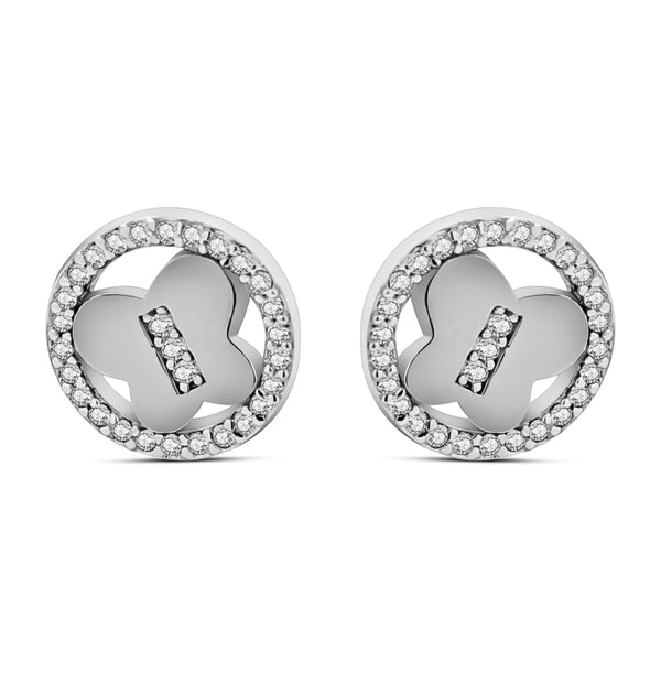 Arete de Mariposa Circonia