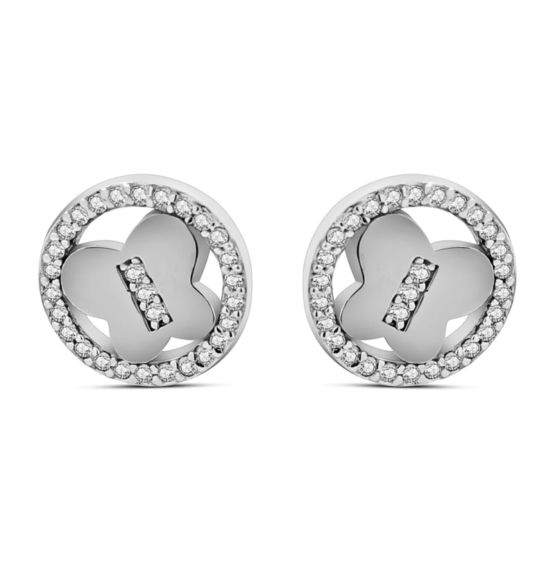 Arete de Mariposa Circonia