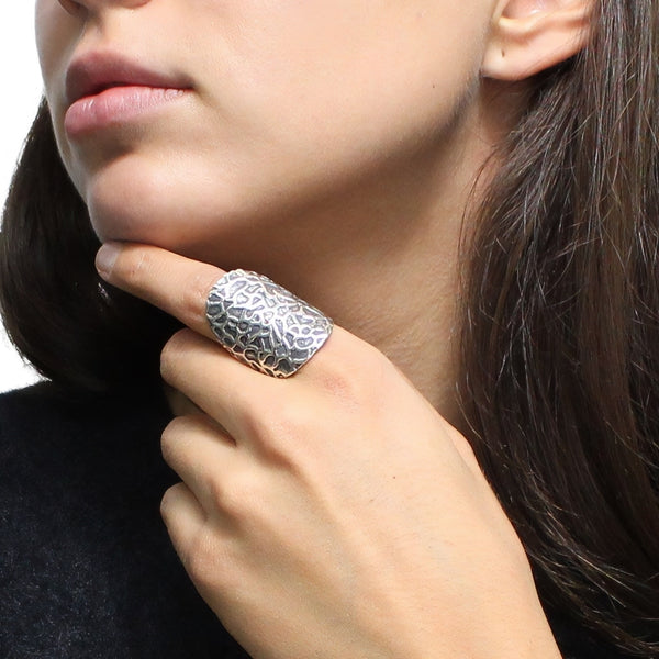 Anillo Print