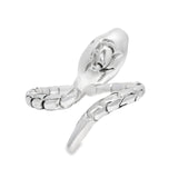 Anillo de Víbora 6