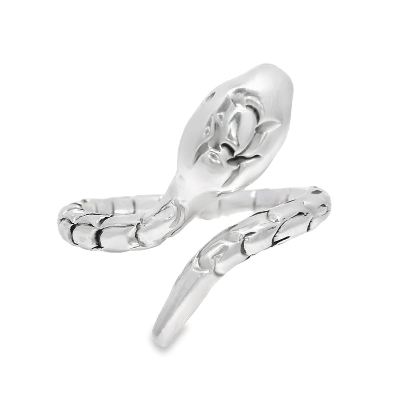 Anillo de Víbora 6