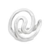 Anillo De Plata #6