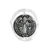 Anillo de San Benito #6