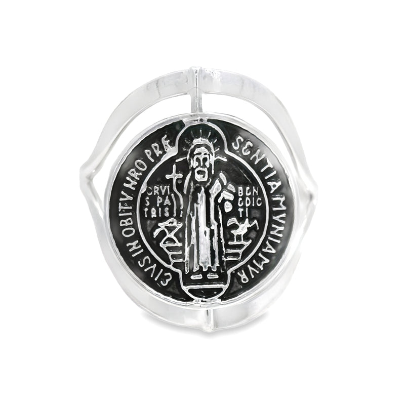Anillo de San Benito #6