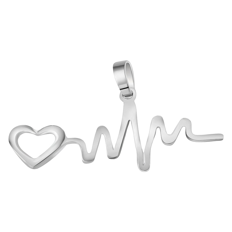 Dije Latidos de Corazón