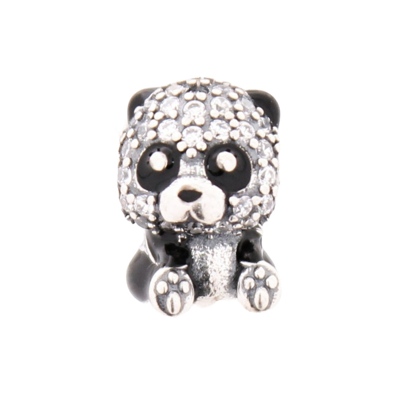 Dije Para Pulsera de Panda