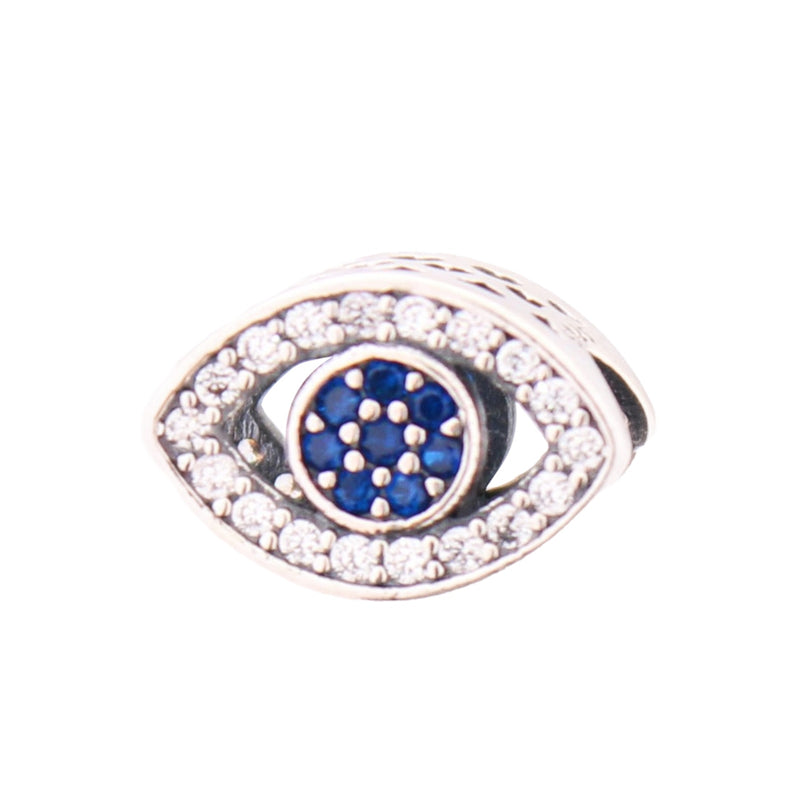 Dije Para Pulsera de Ojo