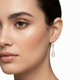 Arete Brisa De Plata