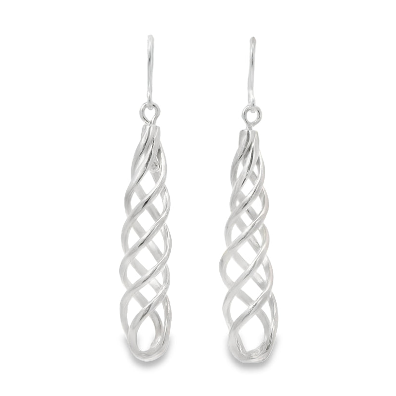 Arete Espiral