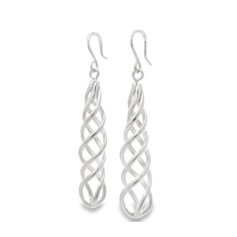 Arete Espiral