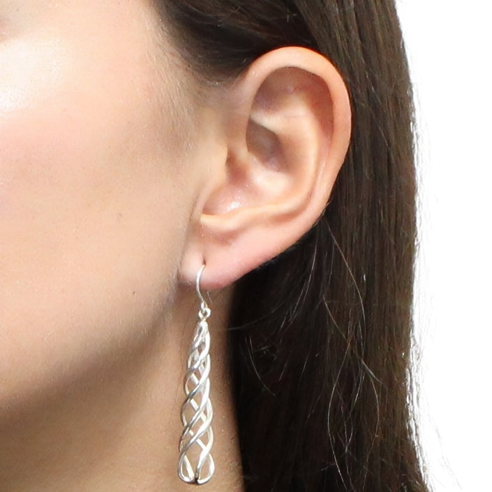Arete Espiral