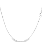 Cadena Fina Veneciana 45 CM