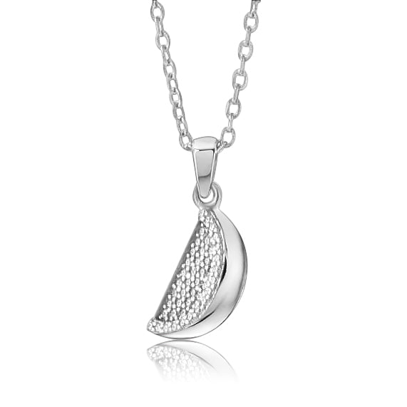 Collar de Sandia de Circonia