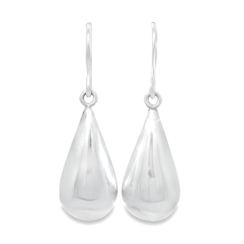 Arete Gota de Plata