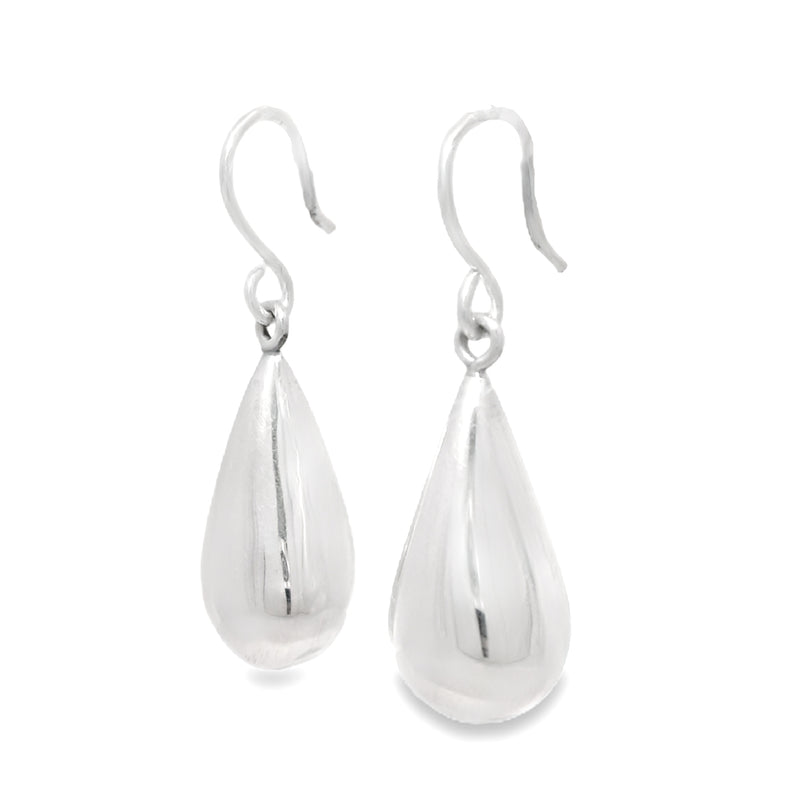 Arete Gota de Plata