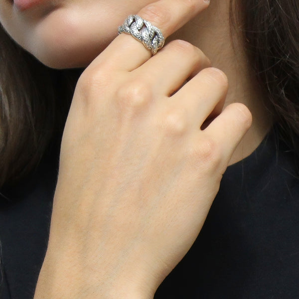 Anillo Cadena