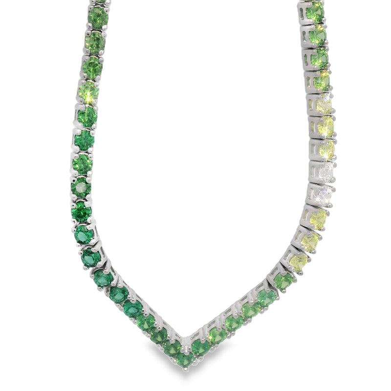 85CM5860 Verde
