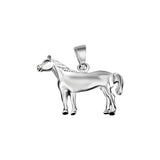 Dije de Caballo