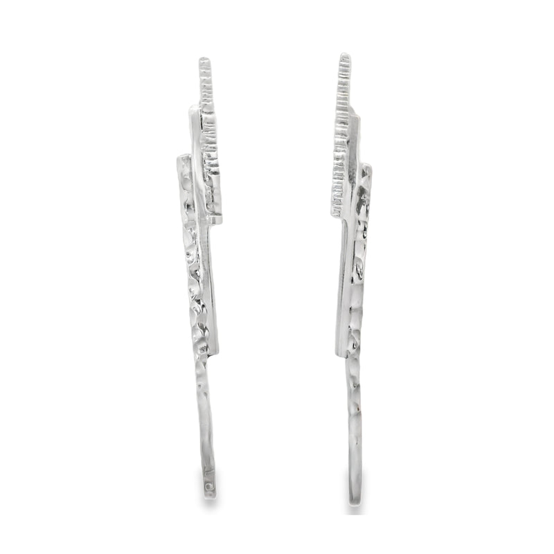 Arete de Plata