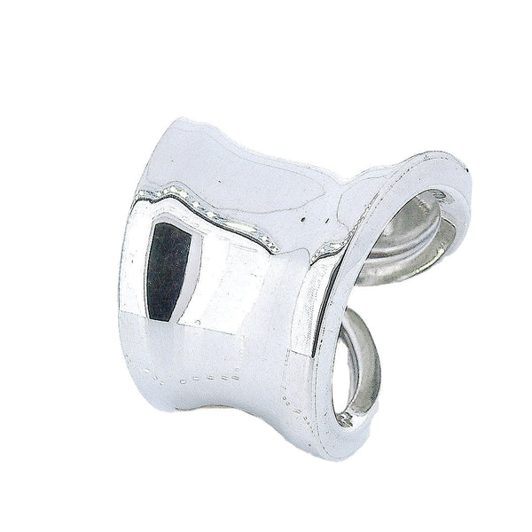Anillo De Plata