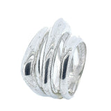 Anillo De Plata