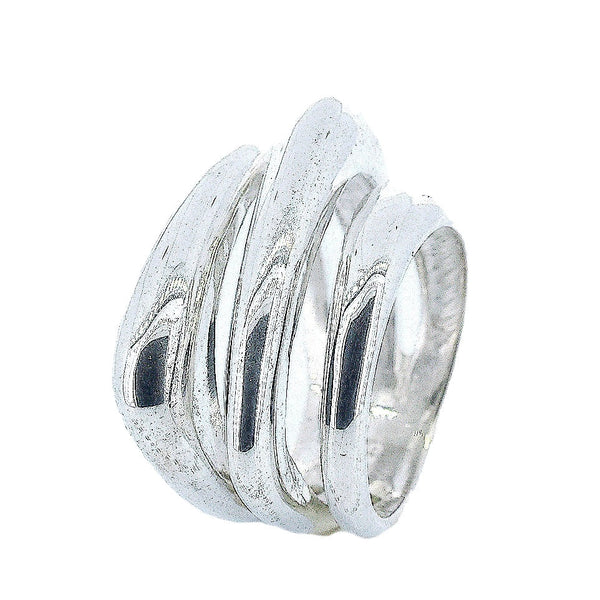 Anillo De Plata
