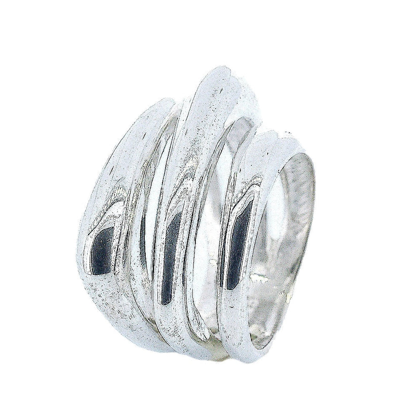 Anillo De Plata