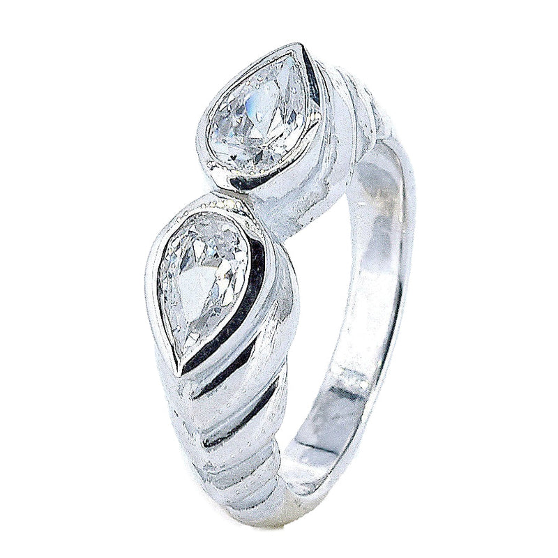 Anillo De Plata