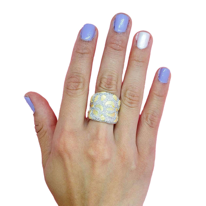 Anillo Evanora