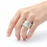 Anillo Evanora