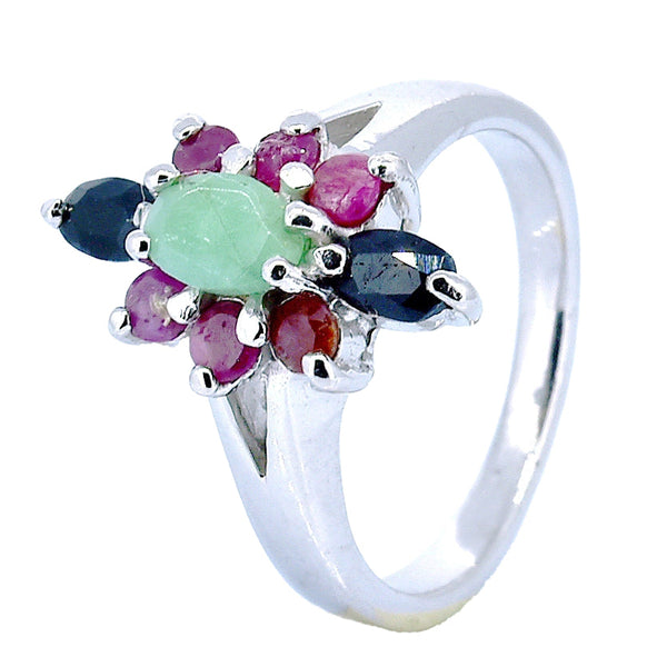 Anillo Lidia