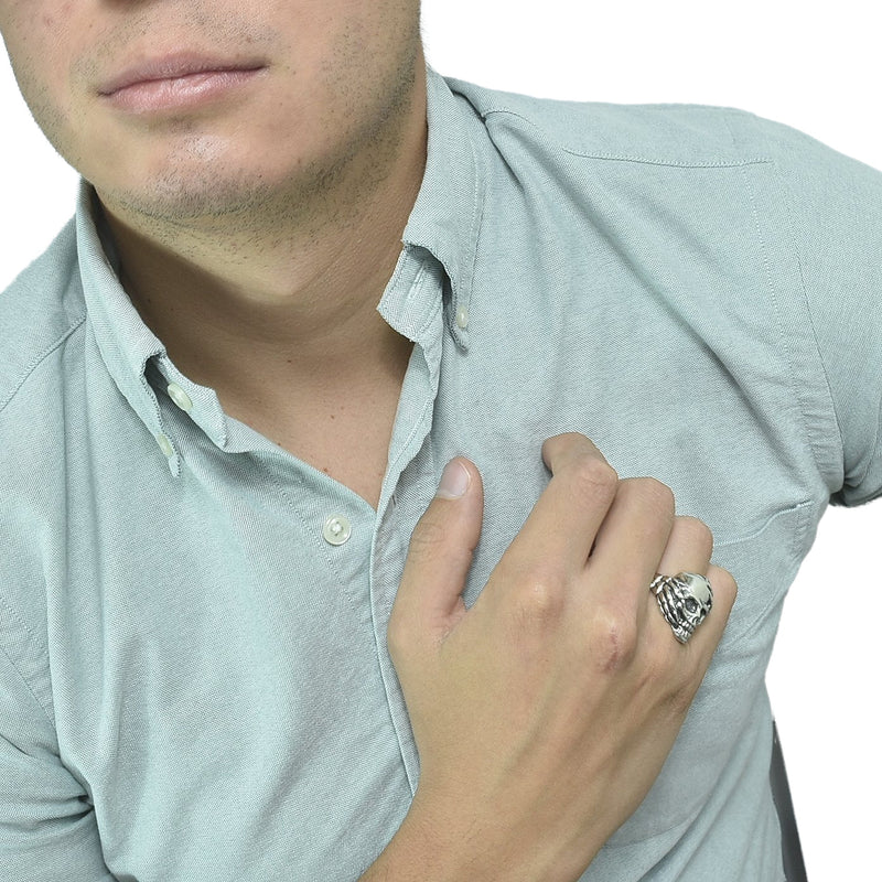 Anillo Tánatos