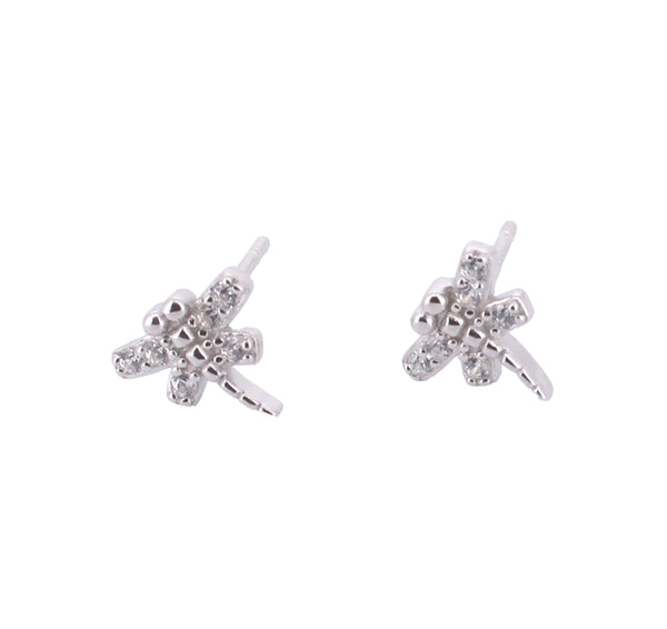 Arete Libélula de Circonia