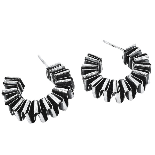 Arete de Plata